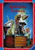 Cover: Gef&auml;hrliche Zeitreise - Ravensburger