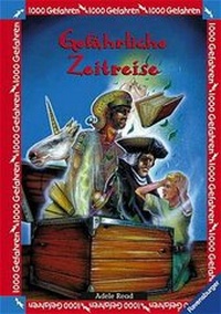 Enlarge image Cover: Gefährliche Zeitreise - Ravensburger
