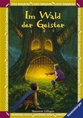 Cover: Im Wald der Geister - Ravensburger