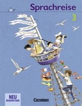 Cover: Sprachreise. Neubearbeitung / 3. Schuljahr - Sch&uuml;lerbuch - Cornelsen Verlag GmbH