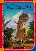 Cover: Dino-Alarm!!! - Ravensburger