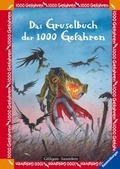 Cover: Das Gruselbuch der 1000 Gefahren - Ravensburger