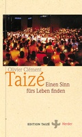 Cover: Taiz&eacute; - Verlag Herder