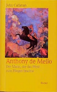 Enlarge image Cover: Anthony de Mello - Verlag Herder