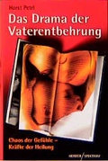 Cover: Das Drama der Vaterentbehrung - Verlag Herder