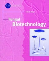 Enlarge image Cover: Fungal Biotechnology - Wiley-VCH