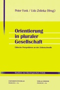 Cover: Orientierung in pluraler Gesellschaft - Verlag Herder