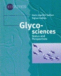 Cover: Glycosciences - Wiley-VCH