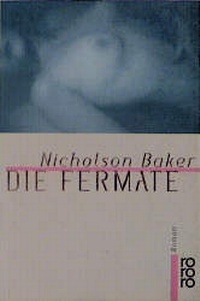 Enlarge image Cover: Die Fermate - Rowohlt Taschenbuch