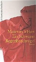 Cover: Ein Schwarm Regenbrachv&ouml;gel - Suhrkamp