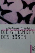 Cover: Die Gedanken des B&ouml;sen - Rowohlt Taschenbuch