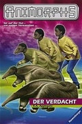 Cover: Der Verdacht - Ravensburger