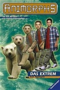 Cover: Das Extrem - Ravensburger