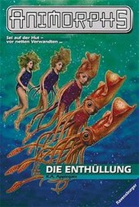 Enlarge image Cover: Die Enthüllung - Ravensburger