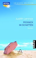 Cover: Picknick im Schatten - Piper