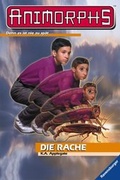 Cover: Die Rache - Ravensburger