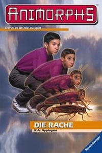 Enlarge image Cover: Die Rache - Ravensburger