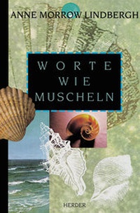 Enlarge image Cover: Worte wie Muscheln - Verlag Herder