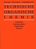 Cover: Technische organische Chemie - Wiley-VCH