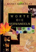 Cover: Worte, die verwandeln - Verlag Herder