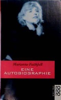 Cover: Eine Autobiographie - Rowohlt Taschenbuch