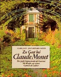 Cover: Zu Gast bei Claude Monet - Heyne