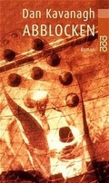 Cover: Abblocken - Rowohlt Taschenbuch