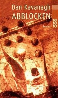 Enlarge image Cover: Abblocken - Rowohlt Taschenbuch