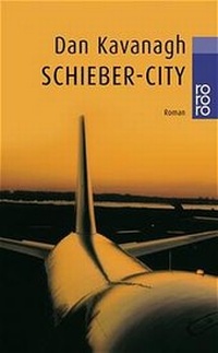 Enlarge image Cover: Schieber-City - Rowohlt Taschenbuch