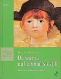 Cover: Da war es auf einmal so still - Verlag Herder