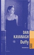 Cover: Duffy - Rowohlt Taschenbuch