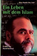 Cover: Ein Leben mit dem Islam - Verlag Herder