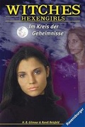 Cover: Im Kreis der Geheimnisse - Ravensburger