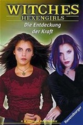Cover: Die Entdeckung der Kraft - Ravensburger