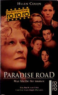 Enlarge image Cover: Paradise Road - Rowohlt Taschenbuch