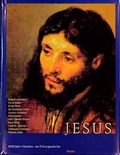 Cover: Jesus - Verlag Herder