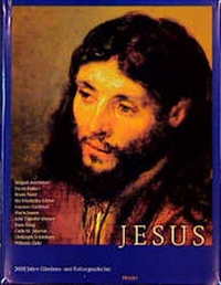 Enlarge image Cover: Jesus - Verlag Herder