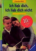 Cover: Ich lieb dich, ich lieb dich nicht - Ravensburger