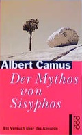 Cover: Der Mythos von Sisyphos - Rowohlt Taschenbuch