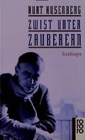 Cover: Zwist unter Zauberern - Rowohlt Taschenbuch