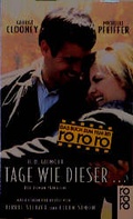 Cover: Tage wie dieser... - Rowohlt Taschenbuch