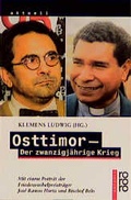 Cover: Osttimor - Der zwanzigj&auml;hrige Krieg - Rowohlt Taschenbuch