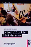 Cover: Und pl&ouml;tzlich bist du arm - Rowohlt Taschenbuch
