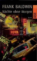 Cover: N&auml;chte ohne Morgen - Rowohlt Taschenbuch