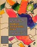 Cover: Handbuch Interkulturelles Lernen - Verlag Herder