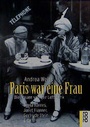 Cover: Paris war eine Frau - Rowohlt Taschenbuch
