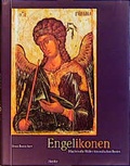 Cover: Engelikonen - Verlag Herder