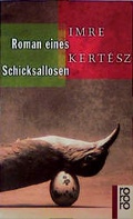 Bild: Roman eines Schicksallosen - Rowohlt Taschenbuch