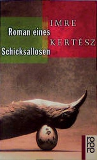 Bild: Roman eines Schicksallosen - Rowohlt Taschenbuch
