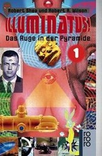 Enlarge image Cover: Das Auge der Pyramide - Rowohlt Taschenbuch